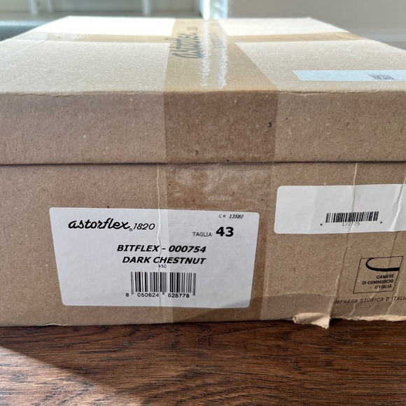 Astroflex Bitflex Chelsea Boot - Picture 7 of 9